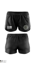 Florida Highway Patrol 5155523 Ranger Panties - 1