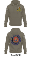Henry H. Lind NCO Academy 25964448 Hoodie - 12