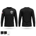 SORT Long Sleeve Performance Shirt - 1