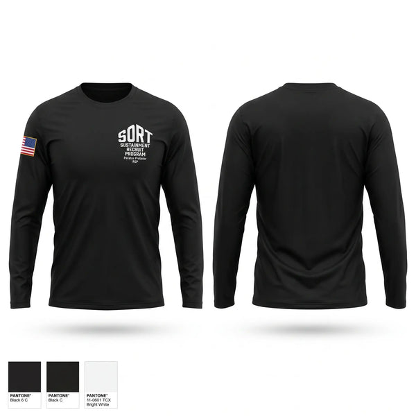 Long Sleeve Performance Shirt, SORT, Police, Teamtime, Team time, sublimation, custom sports apparel, team uniforms, spirit wear, spiritwear, sports uniforms, custom shirts, team store, custom team store, fundraiser sports, apparel fundraiser