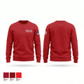 Horizon fire department Crew Neck Sweatshirt - 1