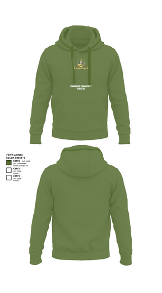 Hoodie, EMMBROCK COMMUNITY SERVICES, , Teamtime, Team time, sublimation, custom sports apparel, team uniforms, spirit wear, spiritwear, sports uniforms, custom shirts, team store, custom team store, fundraiser sports, apparel fundraiser