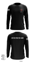 III MEF G-9 26975177 Long Sleeve Performance Shirt 103