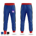 Dover Academy Blue Devils 76497480 Sweatpants - 2