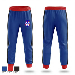 Sweatpants, Dover Academy Blue Devils, , Teamtime, Team time, sublimation, custom sports apparel, team uniforms, spirit wear, spiritwear, sports uniforms, custom shirts, team store, custom team store, fundraiser sports, apparel fundraiser