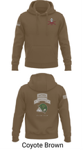 Charlie Rock, 4-31 IN, 2IBCT, 10MTN 63495362 Hoodie - 18
