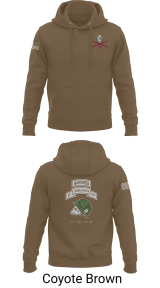 Hoodie, Charlie Rock, 4-31 IN, 2IBCT, 10MTN, , Teamtime, Team time, sublimation, custom sports apparel, team uniforms, spirit wear, spiritwear, sports uniforms, custom shirts, team store, custom team store, fundraiser sports, apparel fundraiser