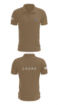370 SOCTS 72073369 Short Sleeve Performance Polo - 7