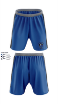 Inspiration Mountain Knights 71964293 Athletic Shorts With Pockets - 2