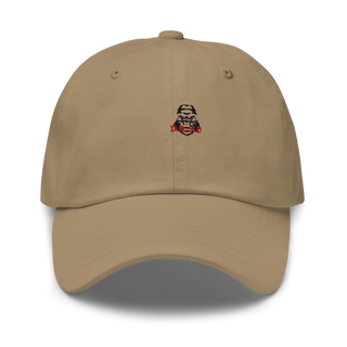 TUNNEL VIZION 60094204 Classic Dad Hat | Yupoong 6245CM