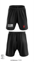 TF Nyala 30350484 Athletic Shorts With Pockets - 103