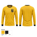 Floyd Panthers Long Sleeve Performance Shirt - 1