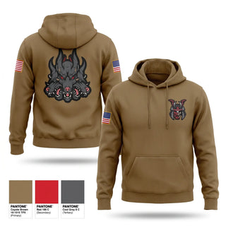 Hoodie, 14BEB, Army, Teamtime, Team time, sublimation, custom sports apparel, team uniforms, spirit wear, spiritwear, sports uniforms, custom shirts, team store, custom team store, fundraiser sports, apparel fundraiser
