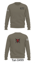 0232 89071174 Crew Neck Sweatshirt - 65