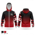 Red Lake 36503718 Windbreaker - 1