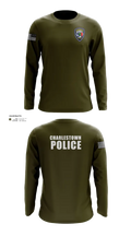 CHPD 3491873 Long Sleeve Performance Shirt 23
