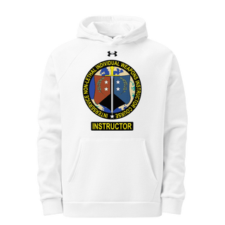 Orting Jr Cardinals 66929209 Under Armour速 Hoodie