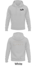 Auburn fire 30049579 Hoodie - 4