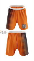 Southwest Stallions 85456927 Athletic Shorts With Pockets - 1