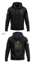 Sancho Fight Club 22906489 Hoodie - 21