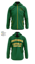 Celtics Windbreaker - 3