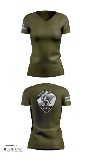 Womens Short Sleeve Vneck Shirt, Non profit, , Teamtime, Team time, sublimation, custom sports apparel, team uniforms, spirit wear, spiritwear, sports uniforms, custom shirts, team store, custom team store, fundraiser sports, apparel fundraiser