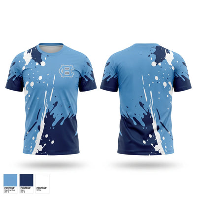 Cape Henlopen HS Short Sleeve Performance Shirt - 1