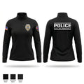 Patrol Windbreaker - 1