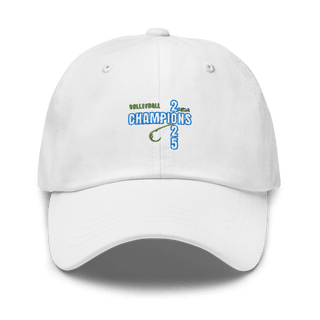 New Castle Recreation 75363160 Classic Dad Hat | Yupoong 6245CM