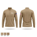 We Train To Maintain Windbreaker - 1