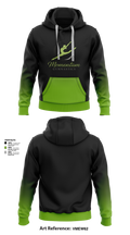 Momentum Gymnastics 76480317 Hoodie - 41