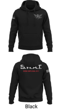 MONTVILLE SERT 14033723 Hoodie - 36