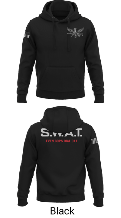 MONTVILLE SERT 14033723 Hoodie - 36