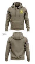 185th MP BN 3463461 Hoodie - 23