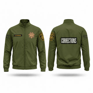 Windbreaker, Santa Rita, Police, Teamtime, Team time, sublimation, custom sports apparel, team uniforms, spirit wear, spiritwear, sports uniforms, custom shirts, team store, custom team store, fundraiser sports, apparel fundraiser