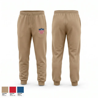Sweatpants, NCR STC, Police, Teamtime, Team time, sublimation, custom sports apparel, team uniforms, spirit wear, spiritwear, sports uniforms, custom shirts, team store, custom team store, fundraiser sports, apparel fundraiser