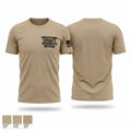 Freestone County Sheriff's Office 37307736 Short Sleeve Performance Shirt - 1