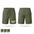 7th Munitions Squadron 20944635 Athletic Shorts With Pockets - 1
