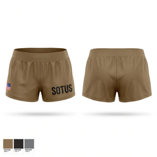 Ranger Panties, SOTU-S, Air Force, Teamtime, Team time, sublimation, custom sports apparel, team uniforms, spirit wear, spiritwear, sports uniforms, custom shirts, team store, custom team store, fundraiser sports, apparel fundraiser