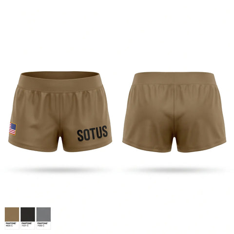 Ranger Panties, SOTU-S, Air Force, Teamtime, Team time, sublimation, custom sports apparel, team uniforms, spirit wear, spiritwear, sports uniforms, custom shirts, team store, custom team store, fundraiser sports, apparel fundraiser