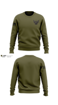 St. Louis SRT Crew Neck Sweatshirt - 3