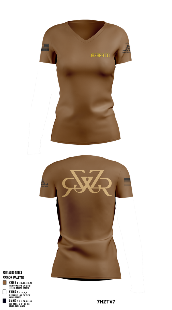 Womens Short Sleeve Vneck Shirt, , , Teamtime, Team time, sublimation, custom sports apparel, team uniforms, spirit wear, spiritwear, sports uniforms, custom shirts, team store, custom team store, fundraiser sports, apparel fundraiser