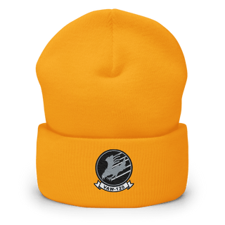 VAW-120 7271813 Cuffed Beanie | Yupoong 1501KC