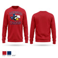 Lonestar Wolves Crew Neck Sweatshirt - 2