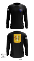 54th Troop Command 16732295 Long Sleeve Performance Shirt 102