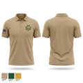 Ouachita County Sheriff's Department Short Sleeve Performance Polo - 1