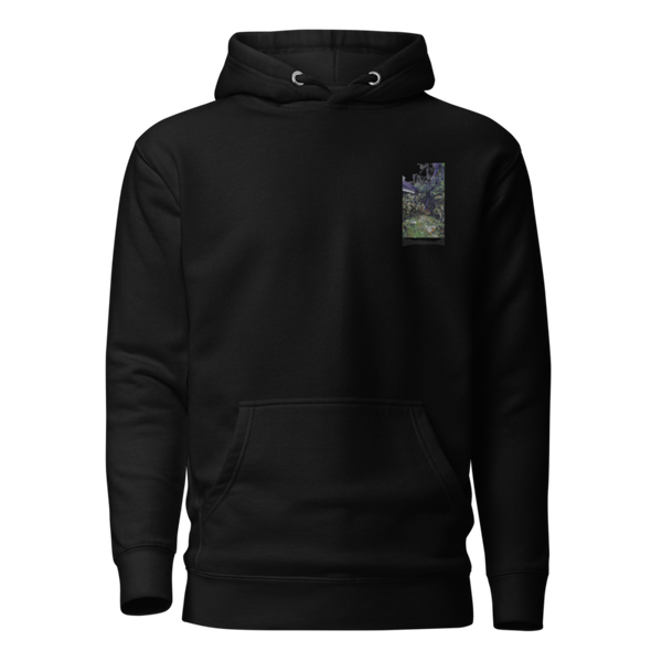 Tree Cutting Services 43133062 Unisex Premium Hoodie | Cotton Heritage M2580