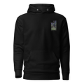 Tree Cutting Services 63295741 Unisex Premium Hoodie | Cotton Heritage M2580