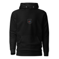 OLREC Dispatch Unisex Hoodie - 1