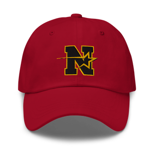 Nottingham 29799897 Classic Dad Hat | Yupoong 6245CM
